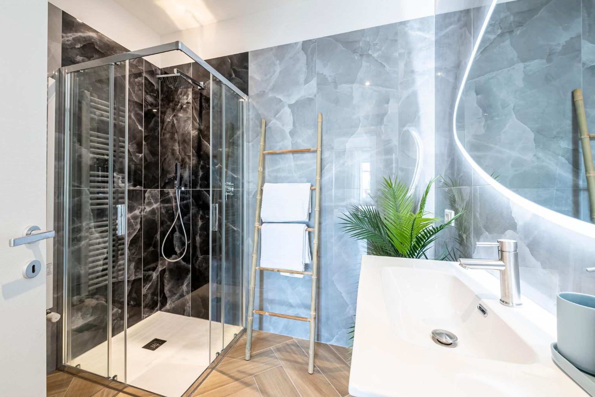Smn Belfiore Boutique Apartment Florencia Exterior foto