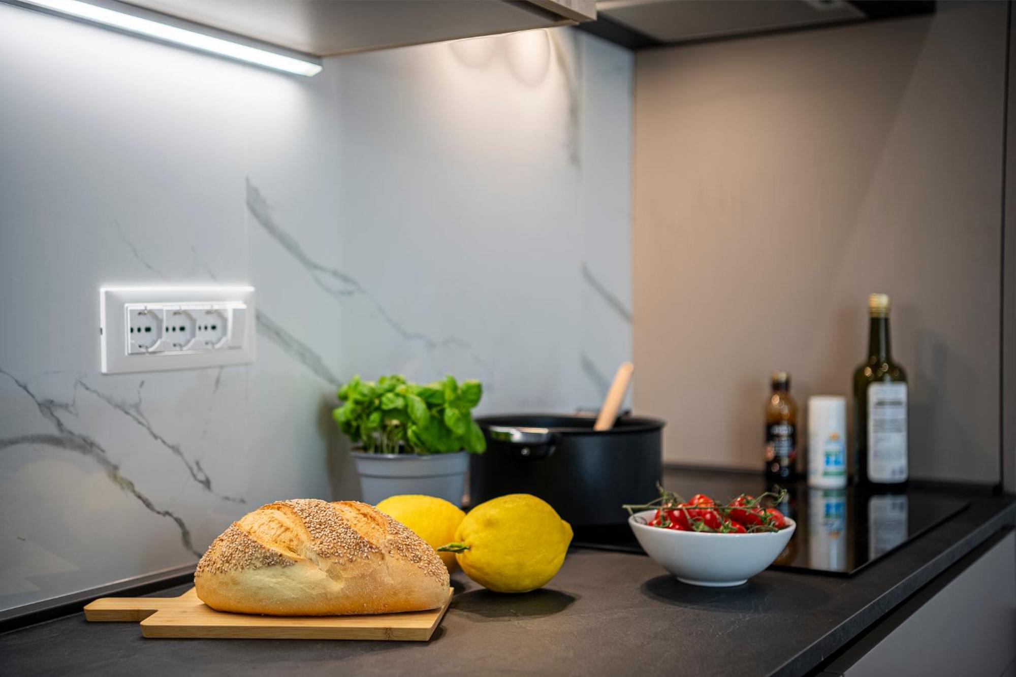 Smn Belfiore Boutique Apartment Florencia Exterior foto