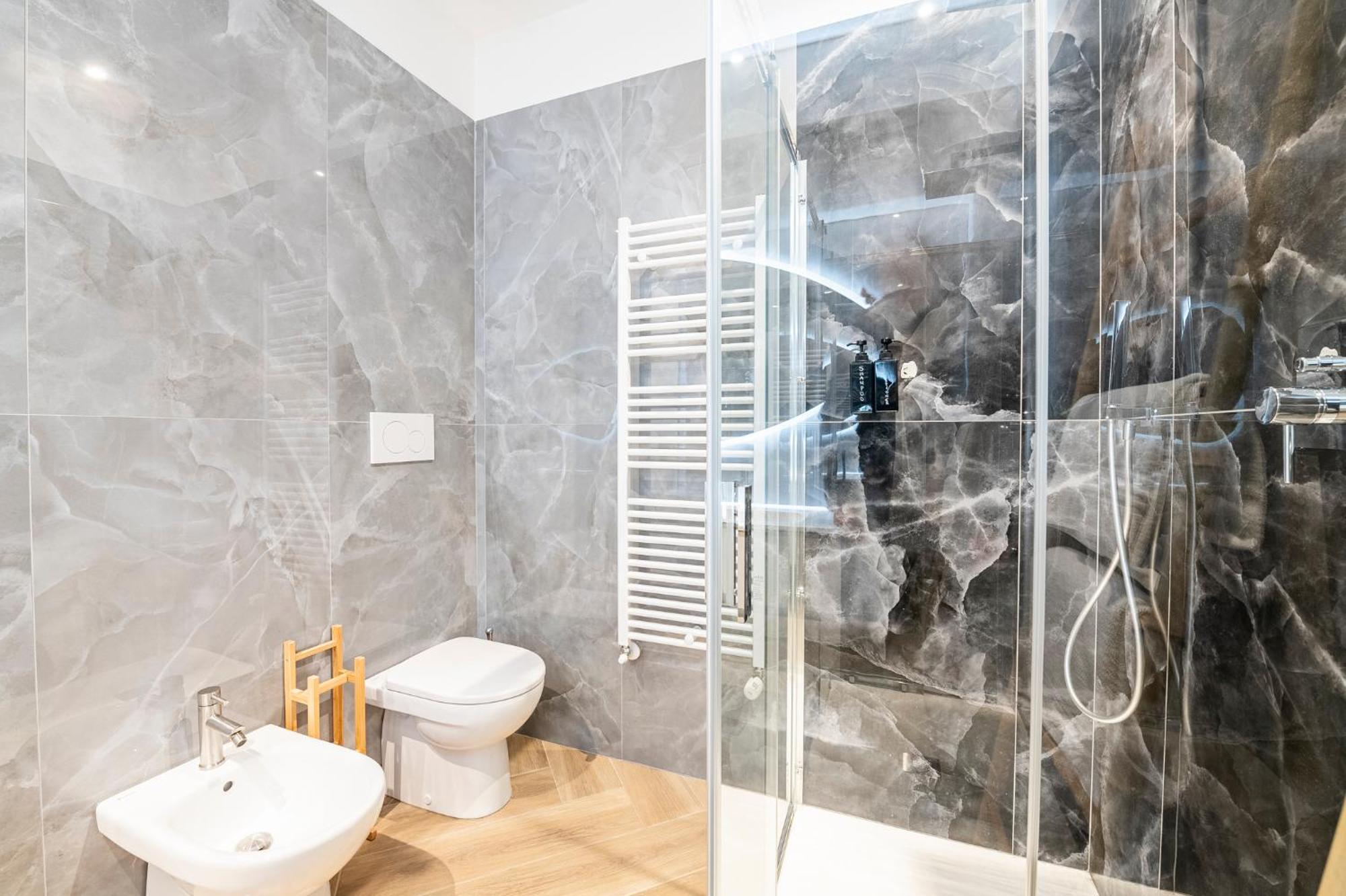 Smn Belfiore Boutique Apartment Florencia Exterior foto