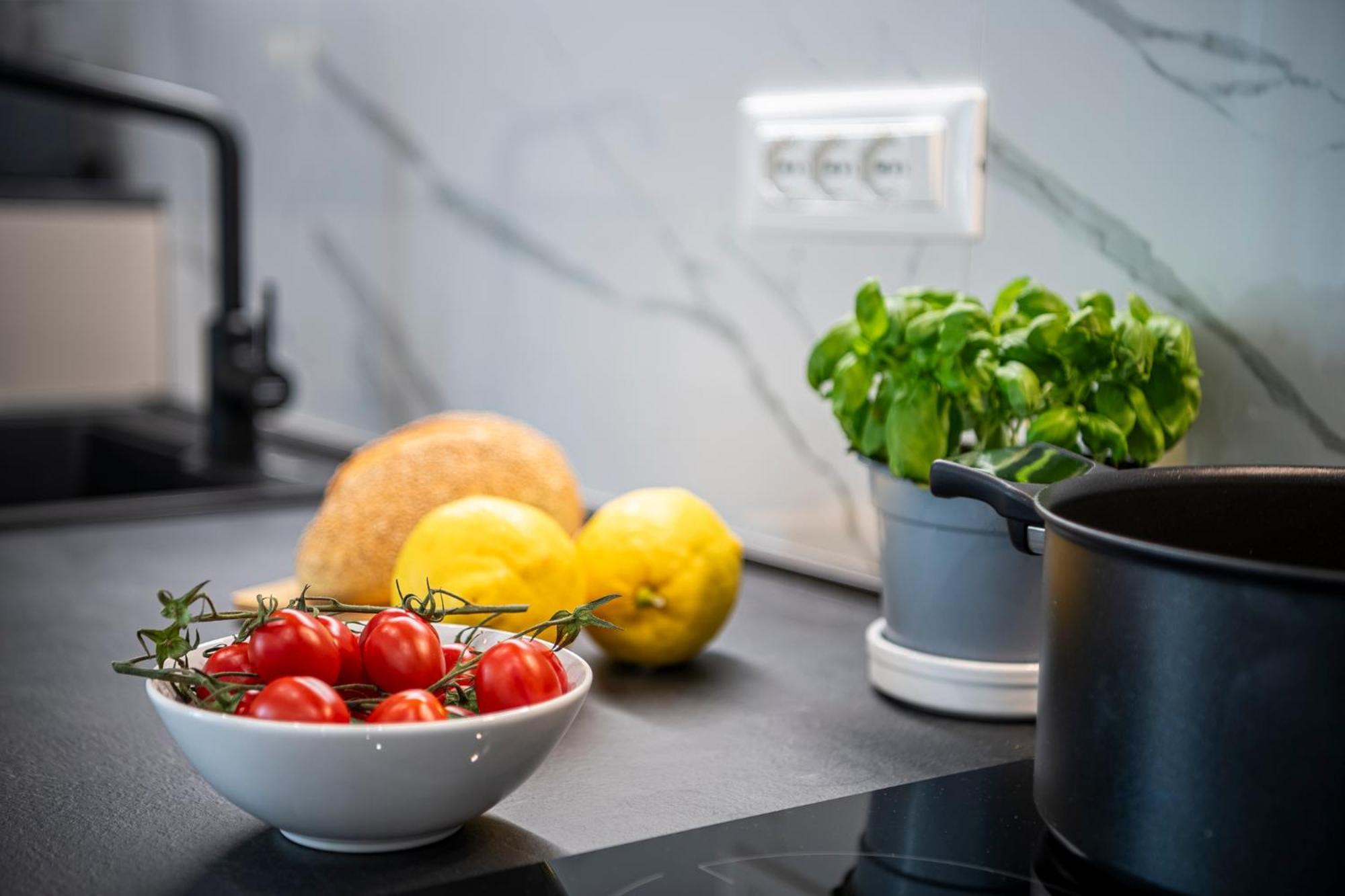 Smn Belfiore Boutique Apartment Florencia Exterior foto